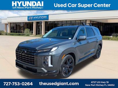 Used 2023 Hyundai Palisade XRT