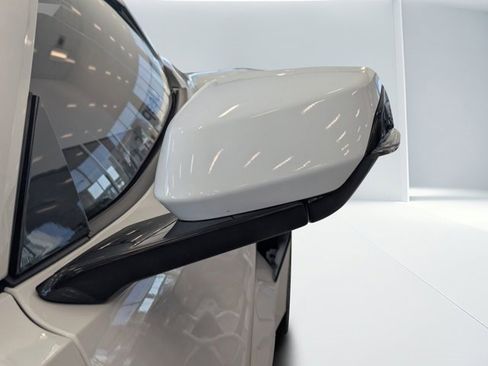 Used 2026 Chevrolet Corvette Stingray Convertible w/ 1LT image 9