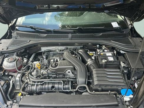Used 2024 Volkswagen Jetta S FWD image 24