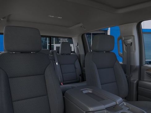 New 2026 Chevrolet Silverado 2500 LT w/ Safety Package AWD/4WD image 24