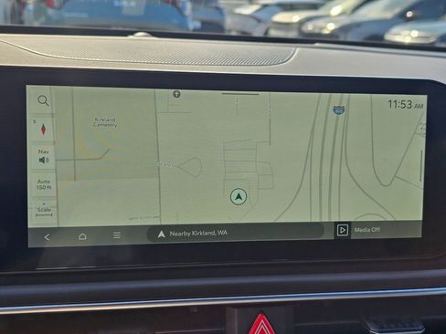 New 2026 Kia K5 GT-Line w/ GT-Line Premium Package image 14