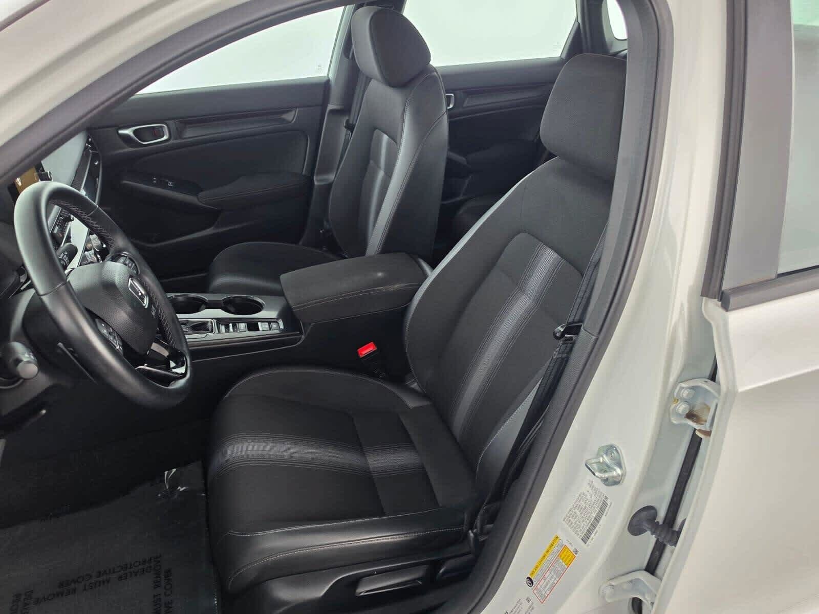 Used 2024 Honda Civic Sport image 21