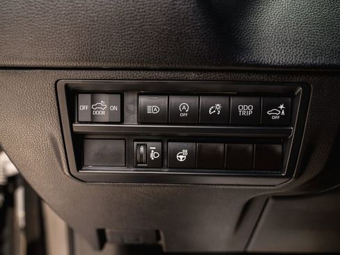 Used 2024 Toyota Tundra SR5 w/ SR5 Premium Package image 14