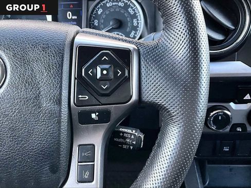 Used 2023 Toyota Tacoma SR5 image 47