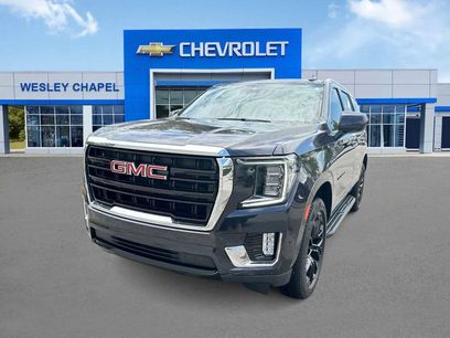 Certified 2023 GMC Yukon SLE