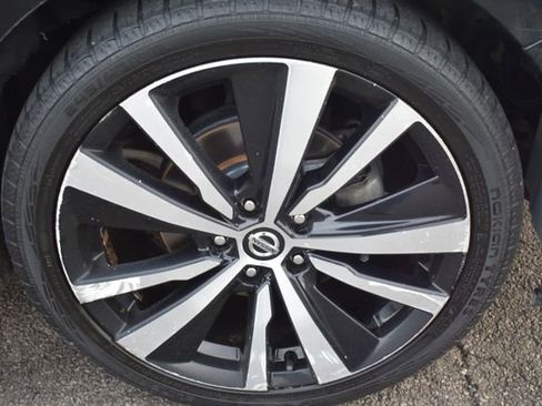 Used 2021 Nissan Altima 2.5 SR image 37