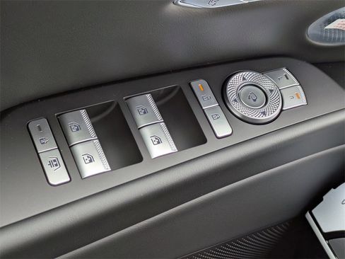 New 2026 Genesis G80 3.5T Sport Prestige image 25