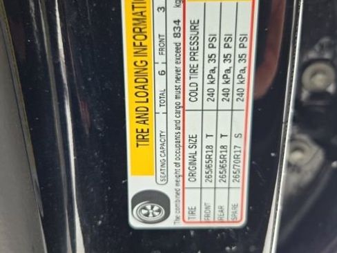 Used 2025 GMC Sierra 1500 SLT image 41