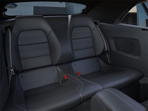 New 2025 Ford Mustang GT Premium image 11