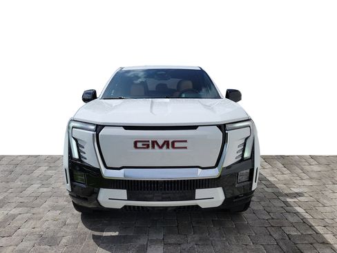 New 2026 GMC Sierra EV Denali image 2