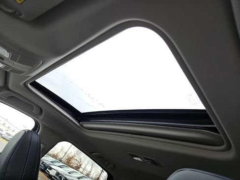 New 2025 MAZDA CX-5 AWD 2.5 S w/ Preferred Package image 12