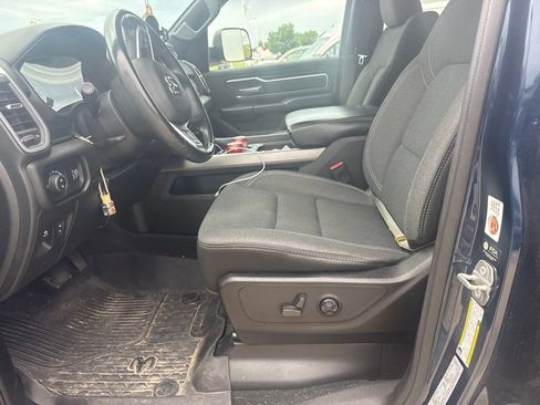 Used 2021 RAM 1500 Big Horn AWD/4WD image 10