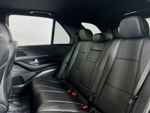 Certified 2025 Mercedes-Benz GLE 350 4MATIC image 8