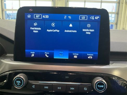 Used 2023 Ford Escape Active w/ Cold Weather Package image 18