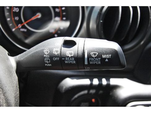 Used 2022 Jeep Wrangler Unlimited Sport AWD/4WD image 18