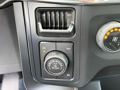 Used 2022 Ford F150 Tremor AWD/4WD image 18