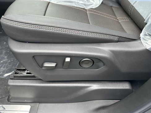 New 2026 Chevrolet Silverado 2500 High Country w/ High Country Premium Package AWD/4WD image 10