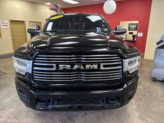 Used 2020 RAM 2500 Laramie video 2