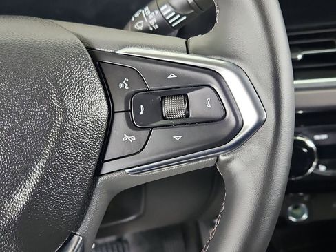 Certified 2025 Chevrolet Trax ACTIV w/ Driver Confidence Package image 24