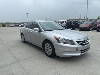 Used 2011 Honda Accord LX