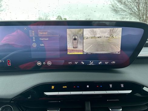 New 2026 Buick Enclave Sport Touring w/ LPO, Floor Liner Package image 23