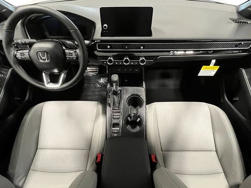 New 2026 Honda Civic Sport Touring image 24