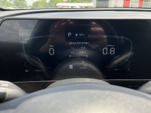 Used 2023 Kia Sportage X-Line w/ X-Line Premium Package AWD/4WD image 15