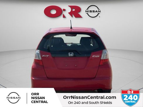 Used 2012 Honda Fit Sport image 6