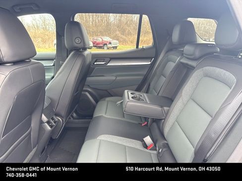 New 2026 GMC Terrain AT4 image 20