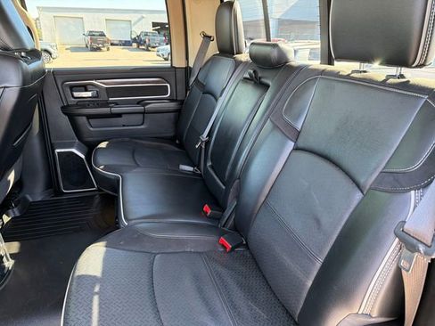 Used 2021 RAM 2500 Laramie AWD/4WD image 21
