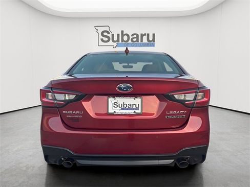 Used 2022 Subaru Legacy Touring XT image 6