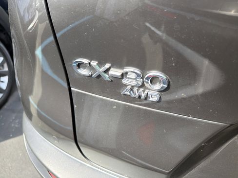 New 2026 MAZDA CX-30 AWD 2.5 S w/ Premium Package image 8