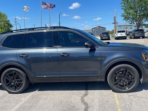 Used 2024 Kia Telluride SX Prestige X-Line image 14