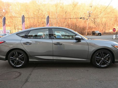 Used 2023 Acura Integra A-Spec image 7