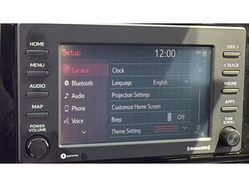 Certified 2020 Toyota RAV4 XLE w/ Convenience Package AWD/4WD image 19