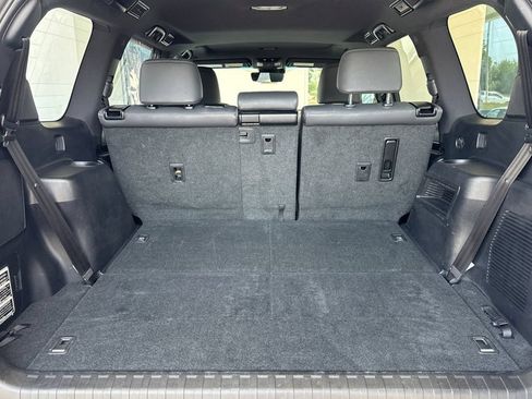 Used 2022 Lexus GX 460 Premium w/ Premium Plus Package AWD/4WD image 19