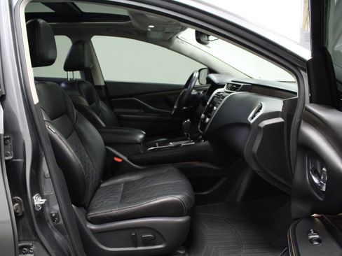 Used 2021 Nissan Murano Platinum image 16