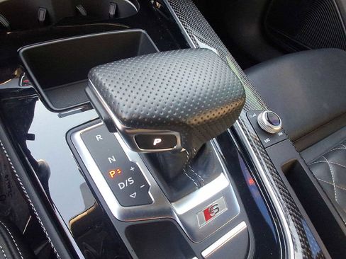 Certified 2023 Audi S5 Premium Plus image 12