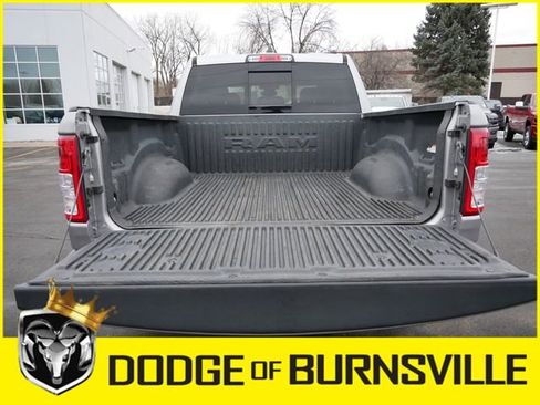 Used 2022 RAM 1500 Big Horn image 13