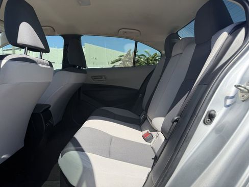 Used 2024 Toyota Corolla LE FWD image 27