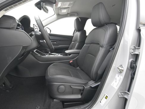 New 2026 MAZDA CX-5 Select AWD/4WD image 25