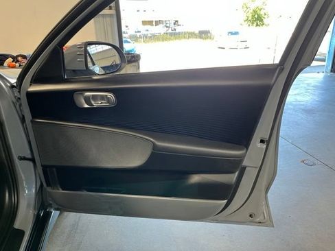 Used 2024 Hyundai Ioniq 6 SEL RWD image 12