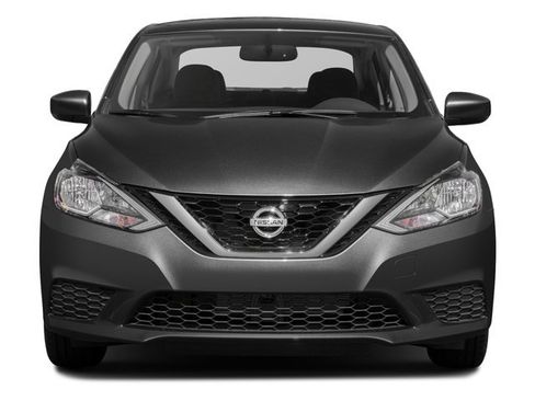 Used 2016 Nissan Sentra SV FWD image 7