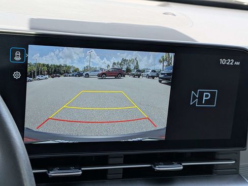 Used 2025 Hyundai Kona SEL FWD image 20