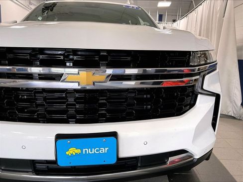 Used 2023 Chevrolet Tahoe LS AWD/4WD image 31