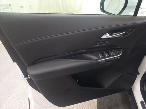 Used 2024 Cadillac XT4 Sport AWD/4WD image 11