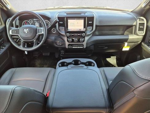 New 2026 RAM 5500 Tradesman w/ Chrome Appearance Group AWD/4WD image 13
