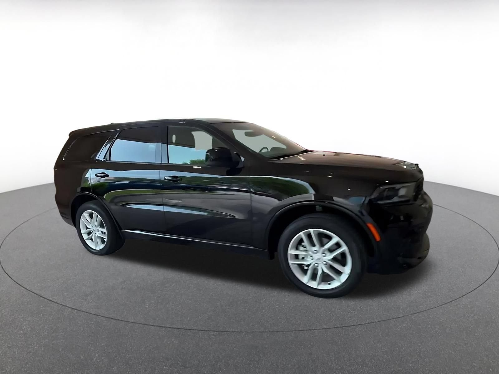 Used 2026 Dodge Durango GT AWD/4WD image 2