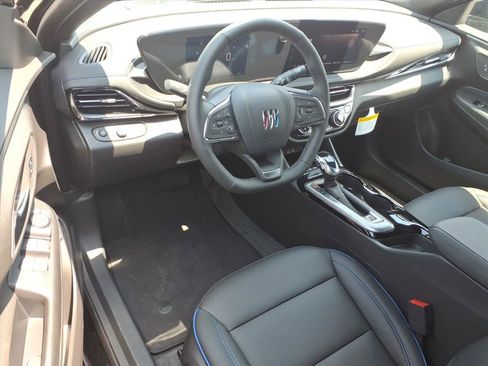 New 2026 Buick Envista Sport Touring w/ Convenience I Package FWD image 13