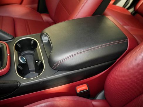 Certified 2021 Porsche Cayenne GTS AWD/4WD image 35